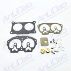 Carburetor Rebuild Kit for Yamaha Outboard (6E5-W0093-06-00, CB59-01)