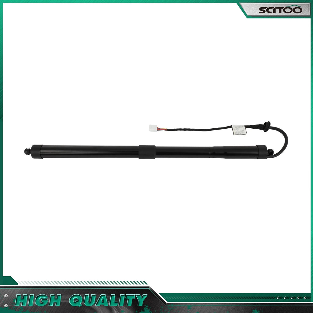 Liftgate Gas Charged Shock Strut for Toyota RAV4 (2019) D3303