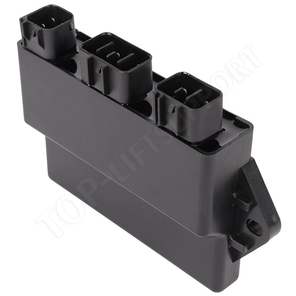 CDI ECU Ignition Rev Box for Yamaha Rhino 660, Grizzly 660 (2004–2007)