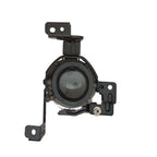 Replacement Driver Side Halogen Fog Light Assembly for Kia Sportage (2017–2019)