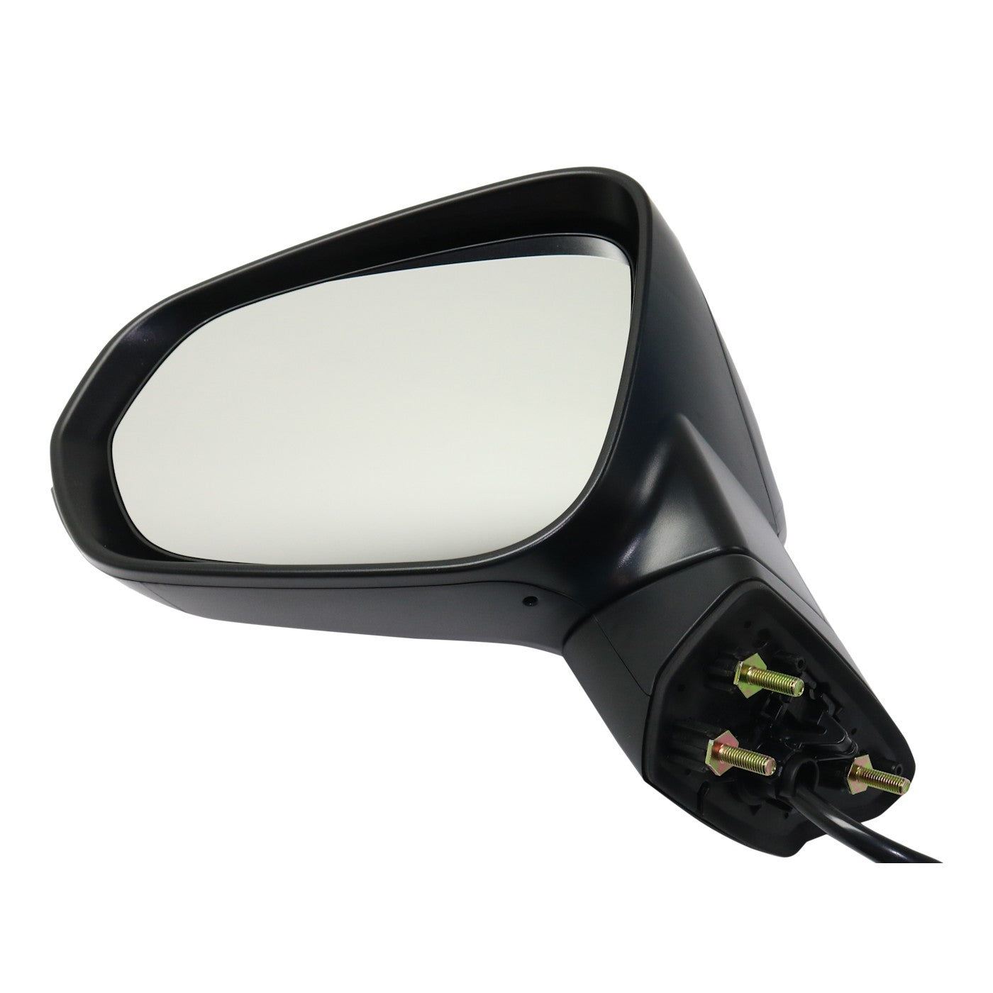 Heated Driver Left Side Mirror for Lexus RX350 RX450h RX350L (2018–2019)