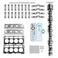 MDS Lifter Head Gaskets Camshaft Kit for Chrysler Jeep Grand Cherokee