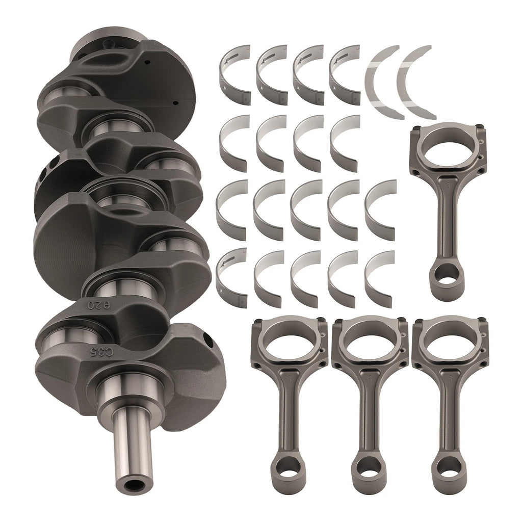 Engine Rebuild Kit for Hyundai Kia 2.0T G4KD