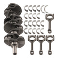 Engine Rebuild Kit for Hyundai Kia 2.0T G4KD