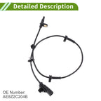ABS Wheel Speed Sensor No.AE8Z2C204B for Ford Fiesta (2011–2019)