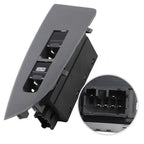 Power Window Switch for Isuzu N-Series Trucks
