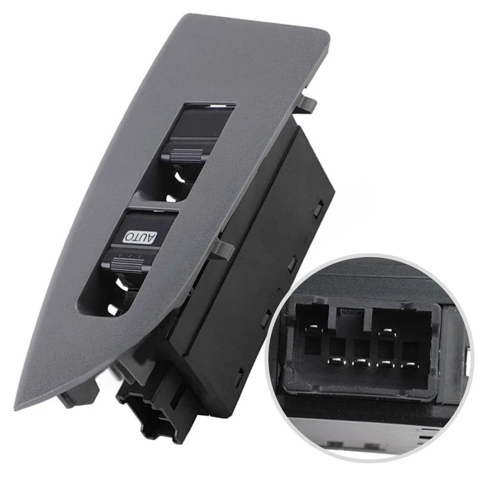 Power Window Switch for Isuzu N-Series Trucks