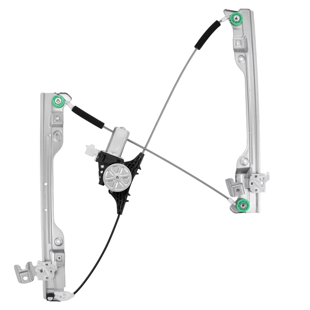 Power Window Regulator with Motor for Nissan Altima (2007–2012)