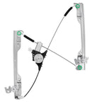 Power Window Regulator with Motor for Nissan Altima (2007–2012)