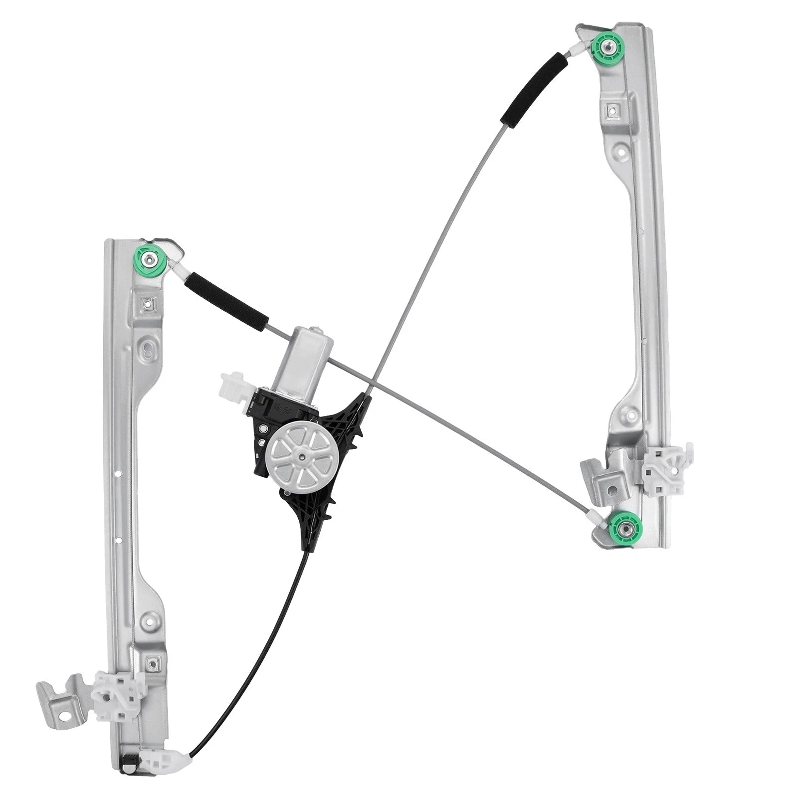 Power Window Regulator with Motor for Nissan Altima (2007–2012)