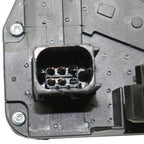 Door Lock Actuator Set for Cadillac CTS (2008–2014)