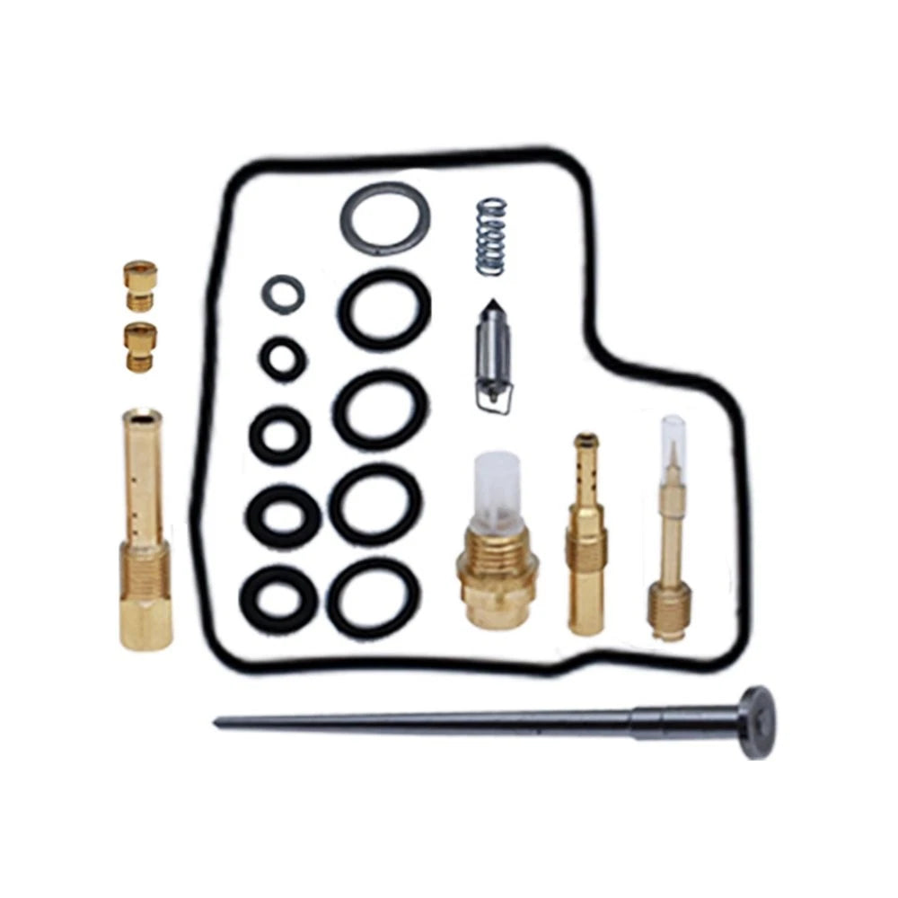 Carburetor Repair Kit for Honda VF1000 VF1100 Sabre (1984–1985)