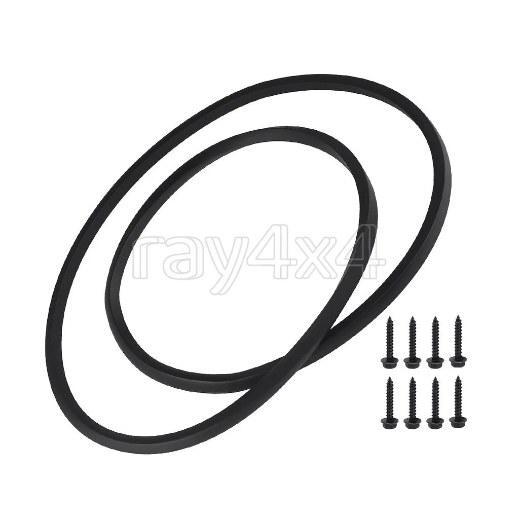 Clutch Cover Gasket Seal Bolt for Polaris RZR 570 900 XP 1000 (2012–2025)