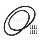 Clutch Cover Gasket Seal Bolt for Polaris RZR 570 900 XP 1000 (2012–2025)
