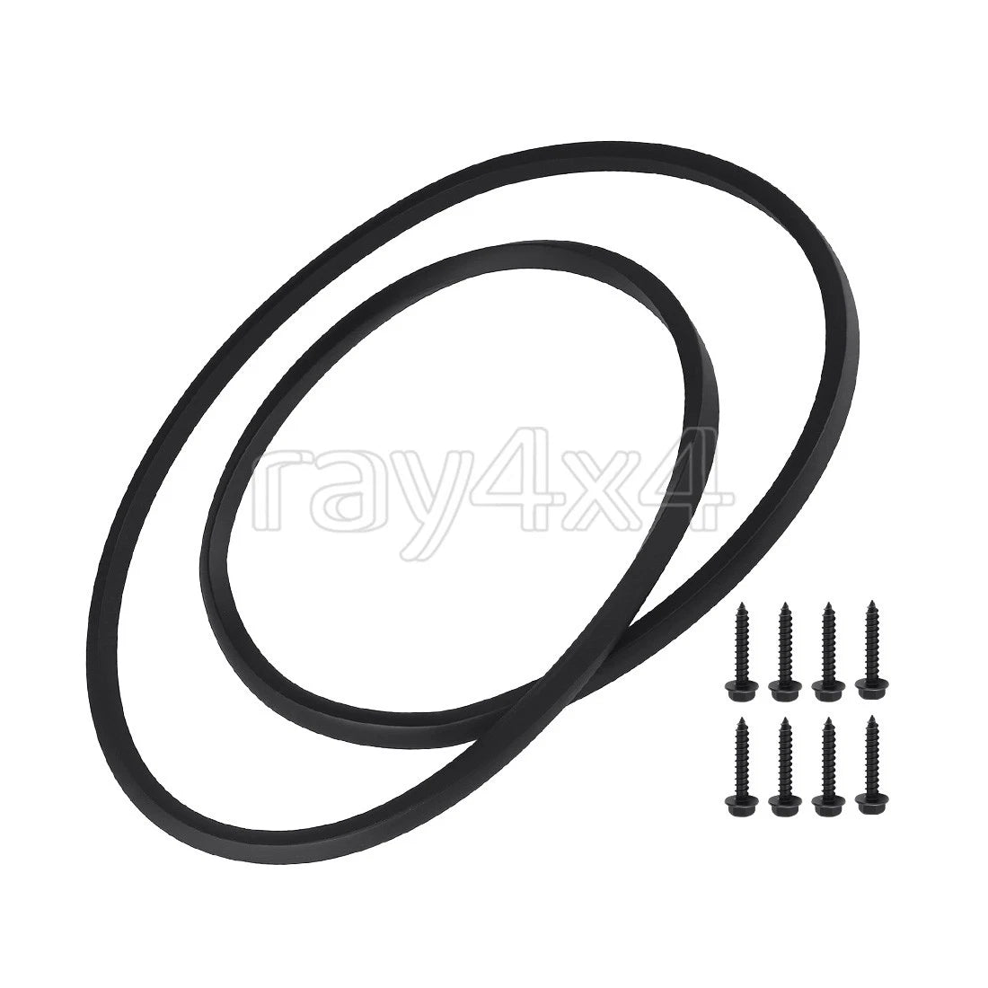 Clutch Cover Gasket Seal Bolt for Polaris RZR 570 900 XP 1000 (2012–2025)