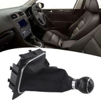Shift Lever Handball Cover for Volkswagen Golf 6 (2009–2013)