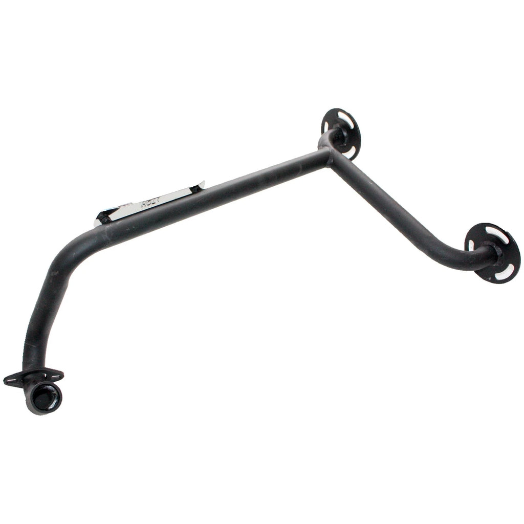 Twin Exhaust Pipe Set for 110cc Dinosaur Style Quad ATV