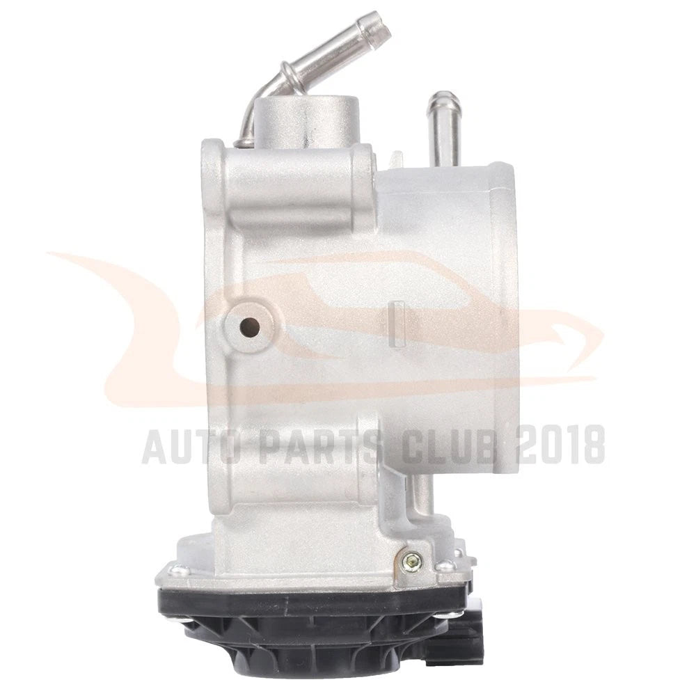 Throttle Body for Hyundai Elantra 2.0L (2014–2019) & Kia Soul 2.0L (2012–2019)