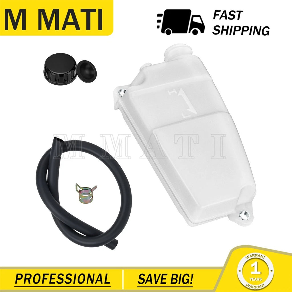 Coolant Reservoir Tank for Kawasaki FD501D FD620D FD661D FD671D FD750D FD791D