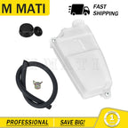 Coolant Reservoir Tank for Kawasaki FD501D FD620D FD661D FD671D FD750D FD791D