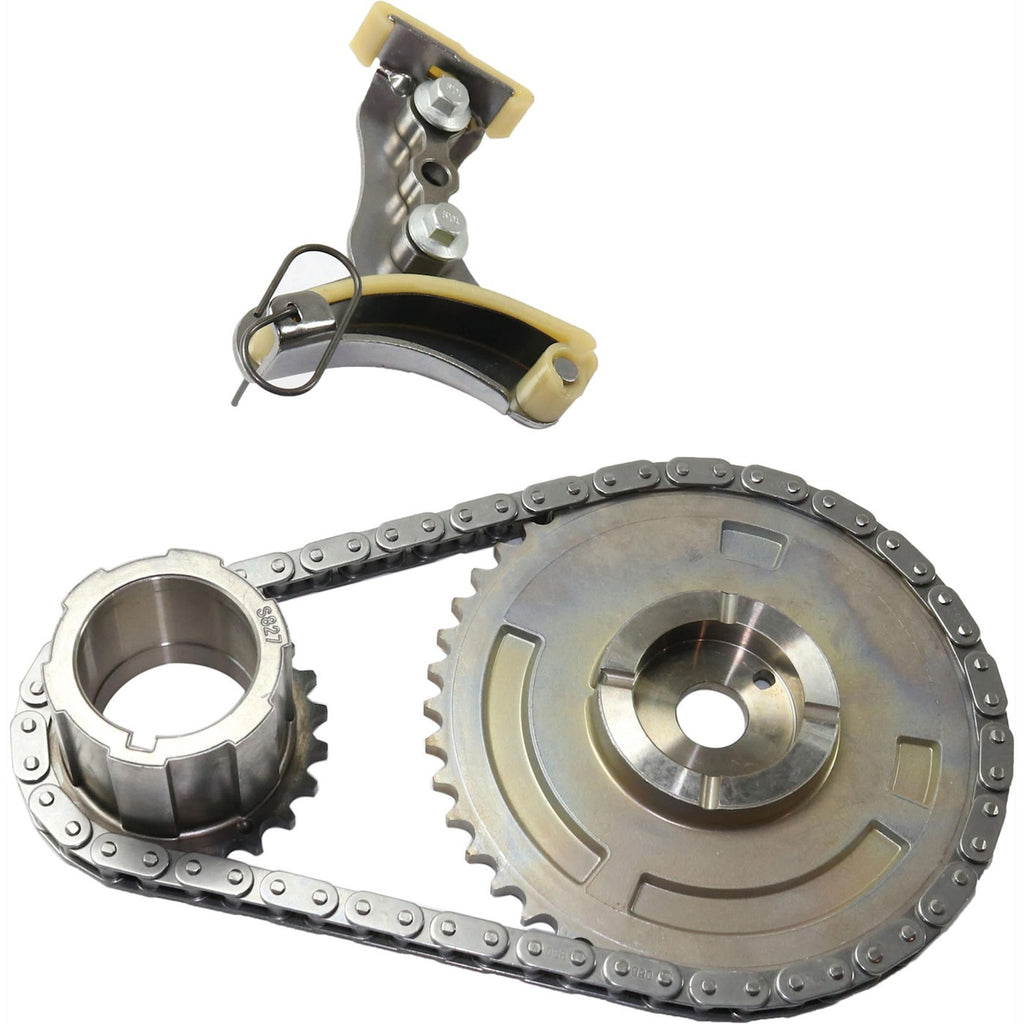 Timing Chain Kit for Chevy Express, Savana, Yukon, Suburban, Camaro SS