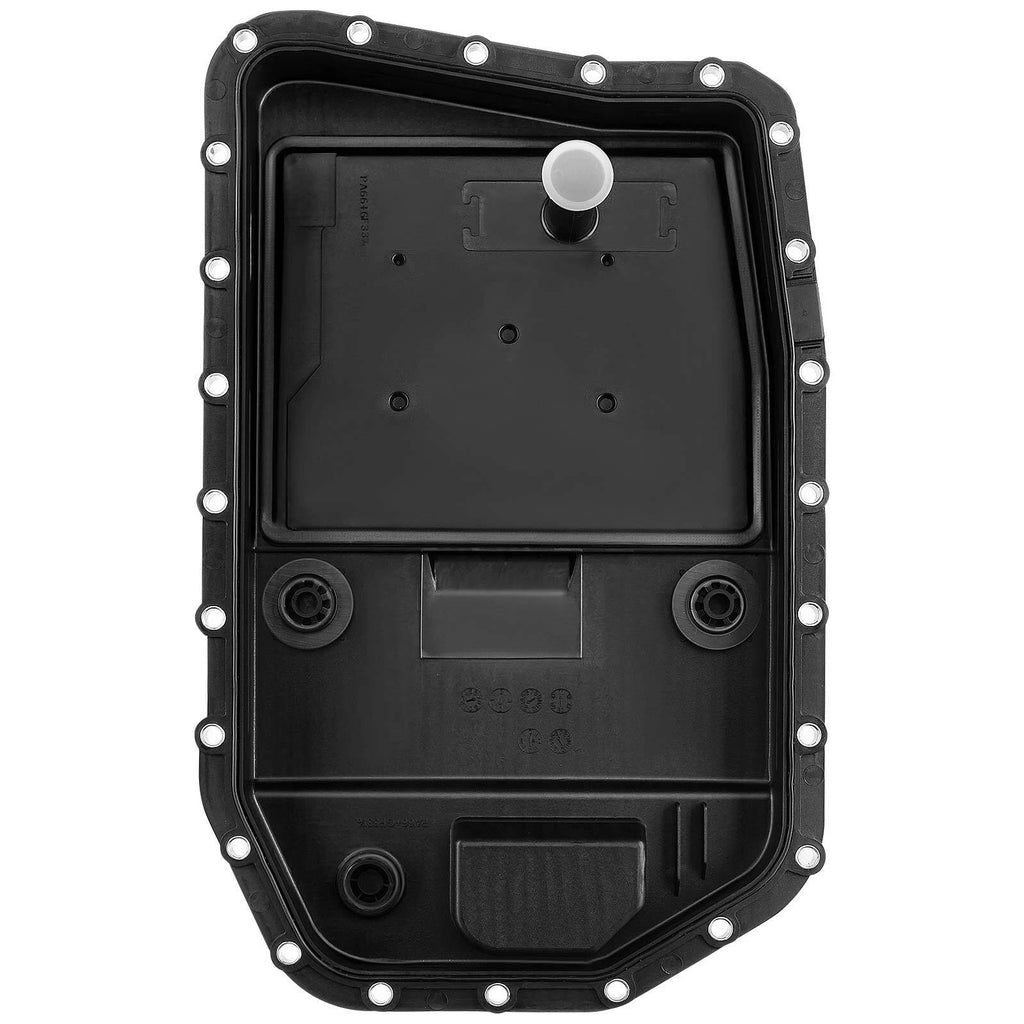 Transmission Oil Pan for BMW 328i, 328i xDrive, 323i (2006–2013)