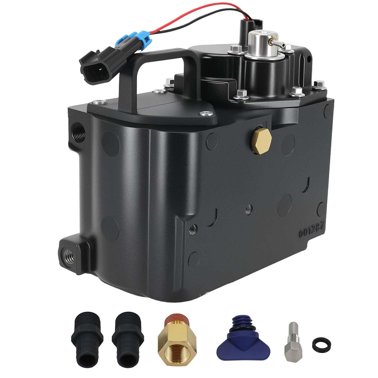 Fuel Pump Module for MerCruiser 5.0L 5.7L 6.2L MPI