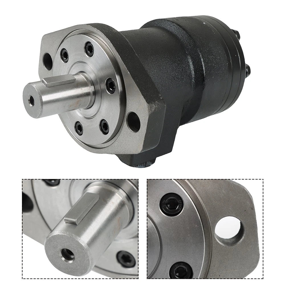 Hydraulic Motor 101-1701-009 for Eaton Char-Lynn H Series (US)
