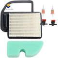 Courage Air Filter for Kohler SV470-SV620 (20 083 02-S, 20 083 06-S)