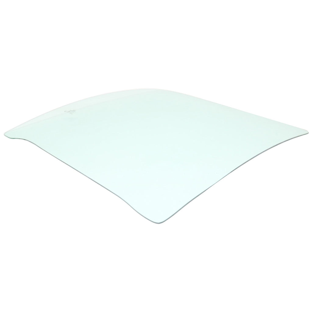 Rear Passenger Door Glass for Ram Dakota (2006–2009)