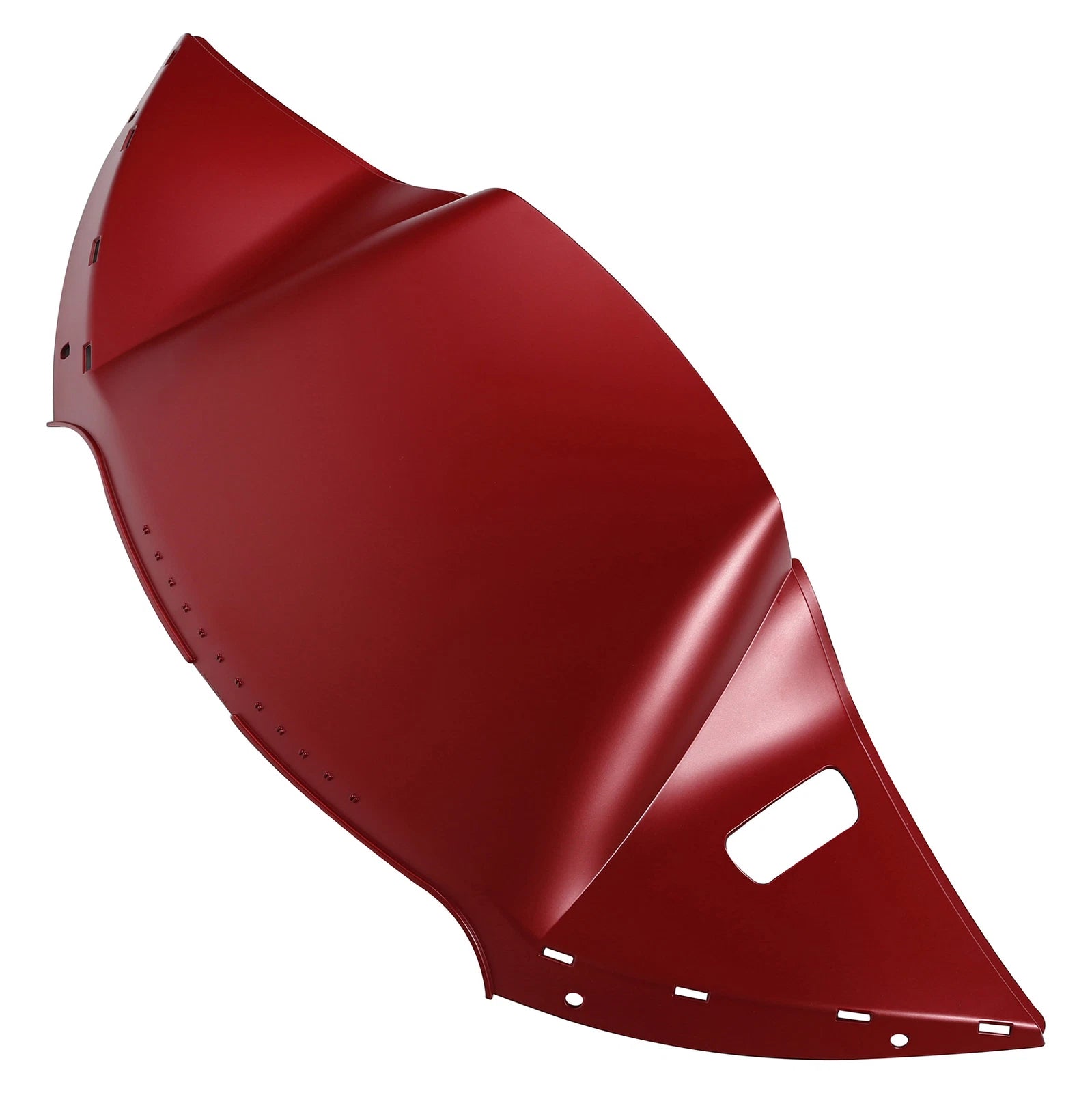 Fairing Air Duct for Harley Road Glide Special (2015–2024)