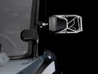 Assault Phantom Convex Side Mirrors for RZR Pro-Fit (2014–2023)