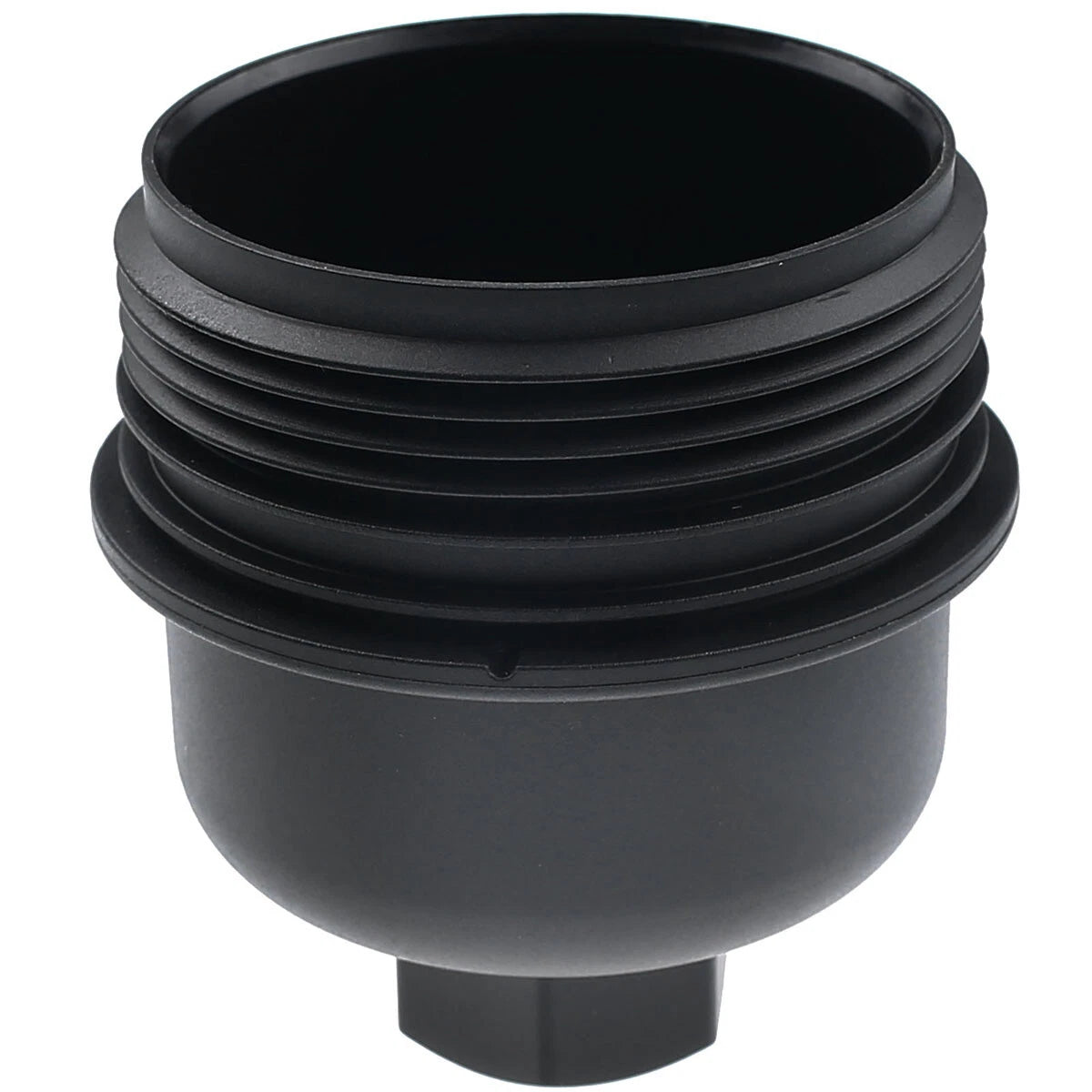 Oil Filter Housing Cover for BMW F15 F22 F30 F32 F36 X5 G30 (2014–2020)