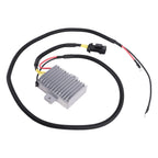 Voltage Regulator for Can-Am Defender HD10, Maverick X3 MAX Turbo (2020–2023) 710006824