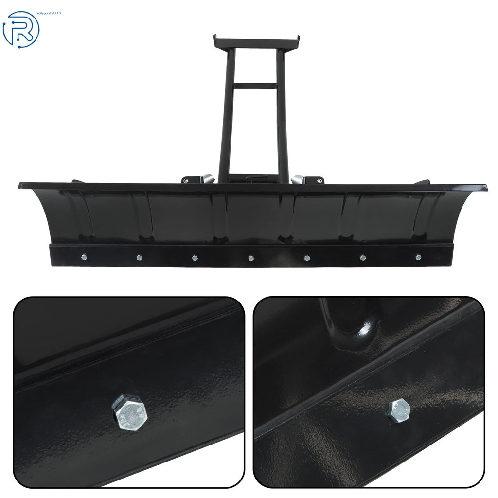Snow Plow Kit for Honda Rancher 420 (2007–2013)