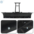 Snow Plow Kit for Honda Rancher 420 (2007–2013)