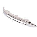 Chrome Fog Light Lamp Trim for Mercedes Benz GLK250 GLK350 (2013–2015)