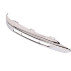 Chrome Fog Light Lamp Trim for Mercedes Benz GLK250 GLK350 (2013–2015)