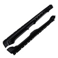 Set of 2 Outer Rocker Panels for Ford Expedition (2003–2017) Steel
