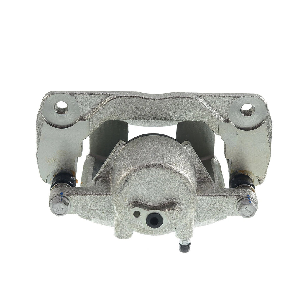 Front Left Brake Caliper with Bracket for Ford Fusion (2006-2012)