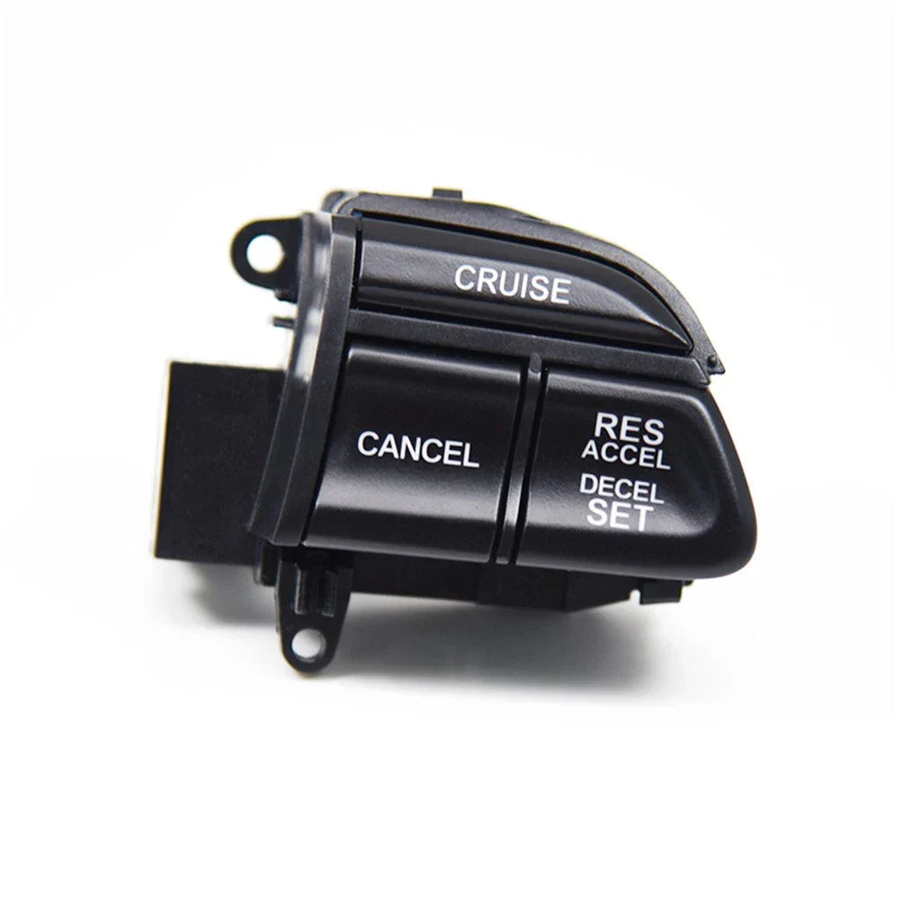 Steering Wheel Cruise Control Button for Honda Accord (2008-2012)