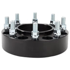 2" Hub Centric Wheel Spacers for Chevrolet Silverado 2500 HD (2011–2025)