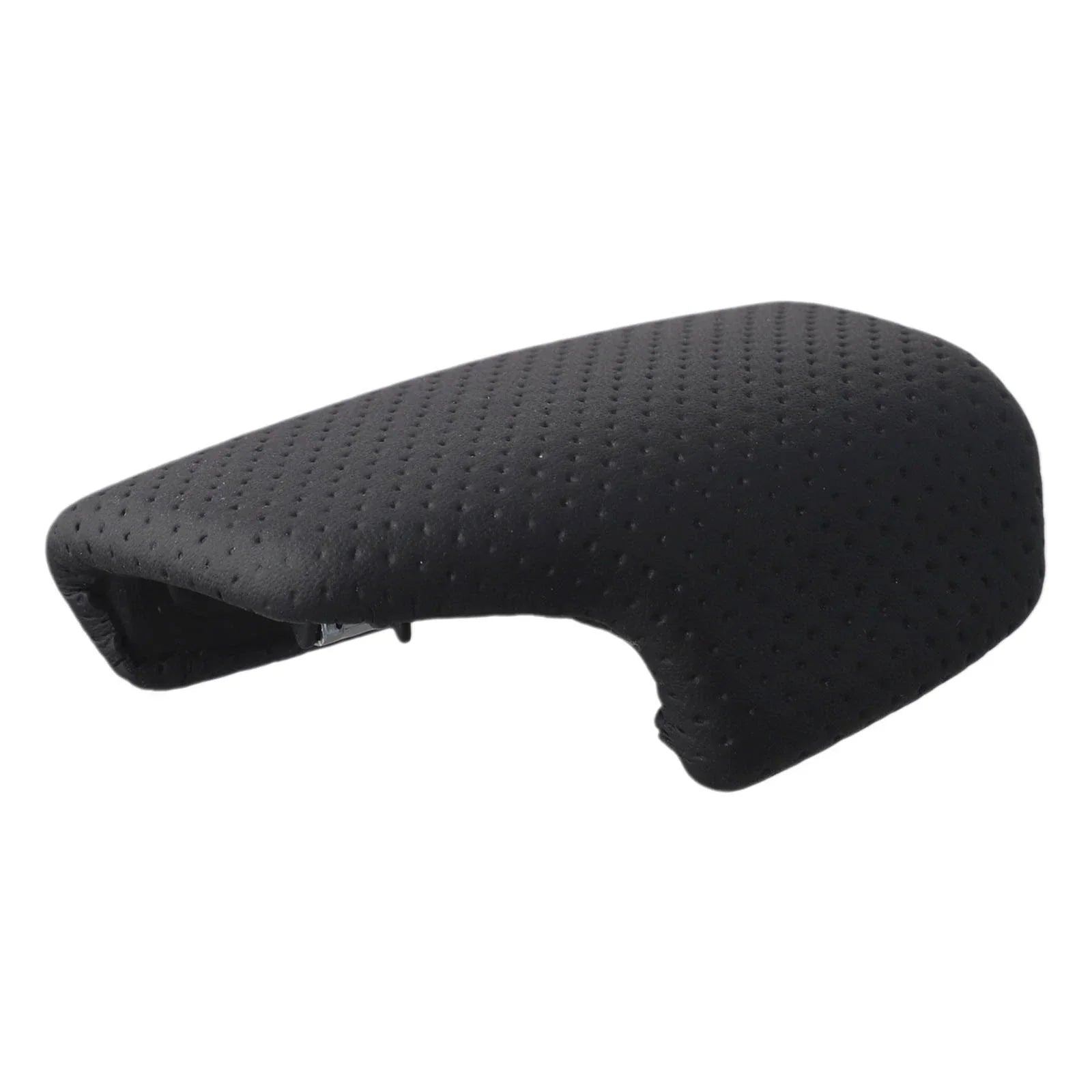 Leather Gear Shift Knob Cover for A4 B9 A5 Q7 Q5 (2016���2019)