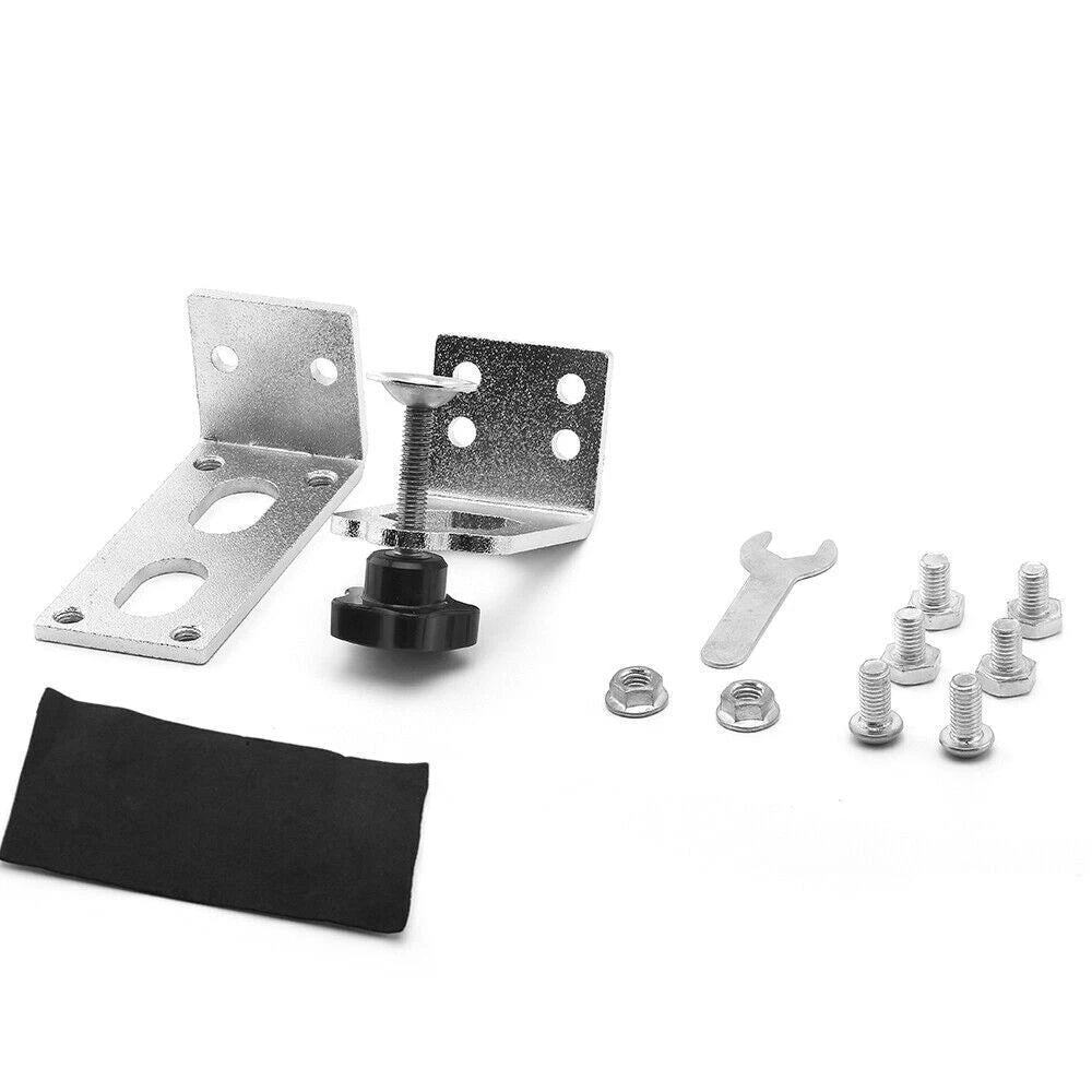 Clamp for PC USB Handbrake Sim Racing Games T500 G27 G29