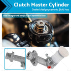 Clutch Master Cylinder for Nissan Patrol GQ Y60 TD42 4.2 (1988–1999)