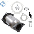 Front Catalytic Converter for Mazda Protege (1999–2003)