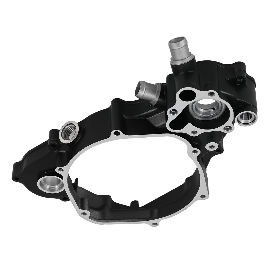Crankcase Water Pump Cover for Honda CR250R (1988–1989)