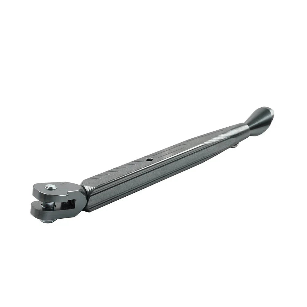 CNC Aluminum Adjustable Kickstand Foot for Motorcycle Universal