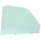 Front Passenger Door Glass for Toyota Tundra (2000–2006)