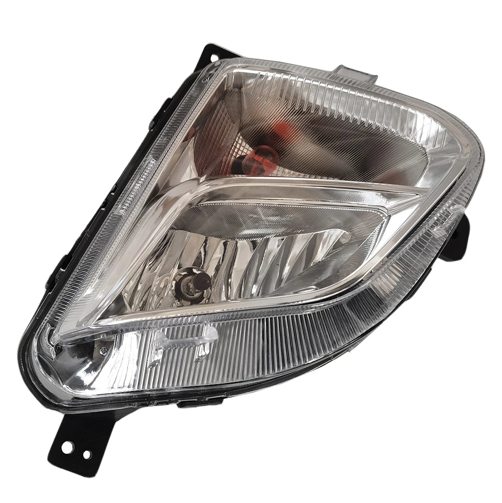 Fog Light with Signal Lamp for Chevrolet Equinox (2018–2020)